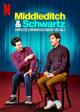 Middleditch & Schwartz: Especiales de comedia 100% improvisados (Miniserie de TV)