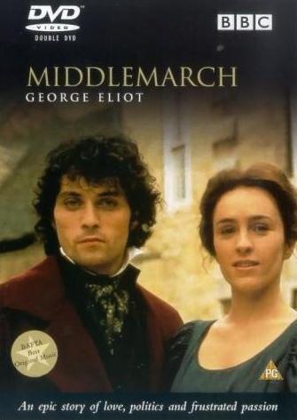 Middlemarch (Miniserie de TV)