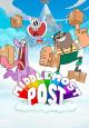Middlemost Post: Servicio postal (Serie de TV)