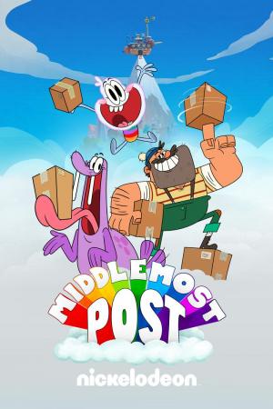 Middlemost Post (TV Series)