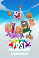 Middlemost Post (TV Series) - Poster / Main Image