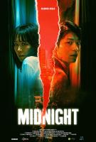 Midnight  - Posters
