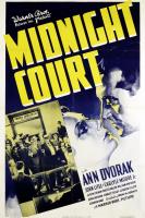 Midnight Court  - Poster / Imagen Principal