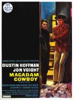 Cowboy de medianoche  - Posters