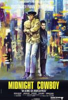 Midnight Cowboy  - Posters