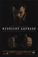 Midnight Express  - Posters