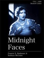 Midnight Faces  - 