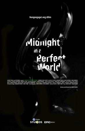 Midnight in a Perfect World 