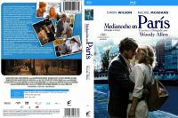 Medianoche en París  - Dvd