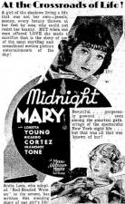 Midnight Mary 