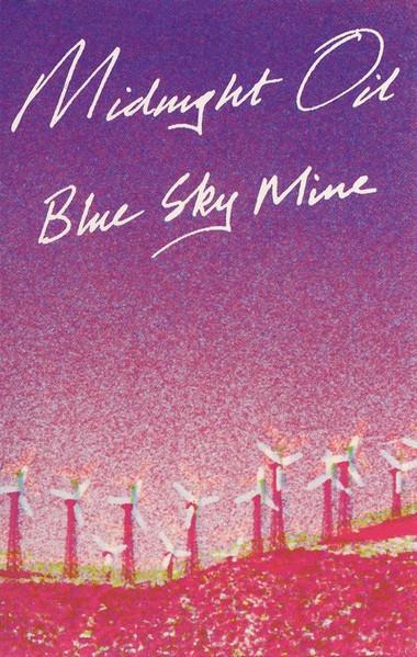 Image gallery for Midnight Oil: Blue Sky Mine (Music Video) - FilmAffinity