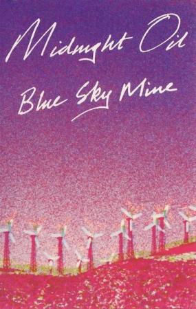 Midnight Oil: Blue Sky Mine (Vídeo musical)