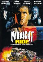 Midnight Ride  - Dvd