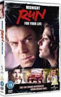 Midnight Run for Your Life (TV) - Dvd
