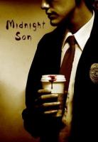 Midnight Son  - Posters