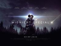 Midnight Special  - Posters