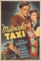 Midnight Taxi  - Poster / Imagen Principal