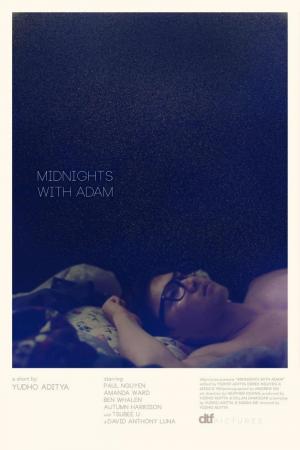 Midnights with Adam (S)