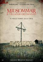 Midsommar  - Posters