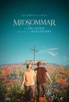 Midsommar  - Posters