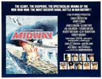 La batalla de Midway  - Promo