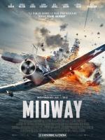 Midway: Ataque en altamar  - Posters