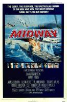 La batalla de Midway  - Poster / Imagen Principal