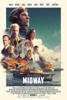 Midway: Ataque en altamar  - Poster / Imagen Principal