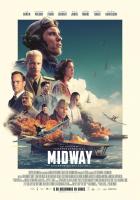 Midway  - Posters