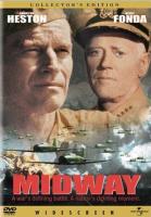 La batalla de Midway  - Dvd