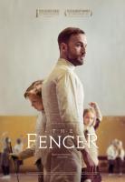 The Fencer  - Posters