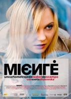 Miente (C) - Poster / Imagen Principal