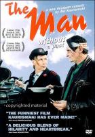 The Man Without a Past  - Dvd