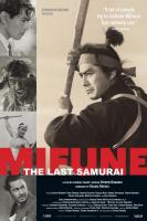 Mifune: The Last Samurai  - Poster / Main Image