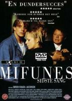 Mifune's Last Song  - Dvd