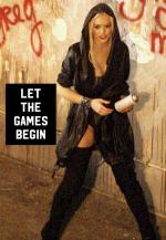 Miggs: Let the Games Begin (Vídeo musical)