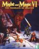 Might and Magic VI: The Mandate of Heaven 