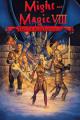 Might and Magic VIII: Day of the Destroyer 