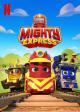 Mighty Express (TV Series)