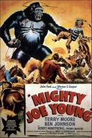 Mighty Joe Young  - Posters