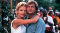 Bill Paxton &  Charlize Theron