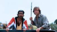 Bill Paxton &  Naveen Andrews