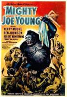 Mighty Joe Young  - Poster / Main Image