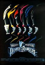 Power Rangers (Serie de TV)