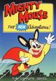 Mighty Mouse, the New Adventures (Serie de TV)