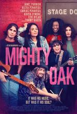 Mighty Oak 