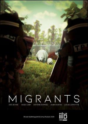 Migrants (C)