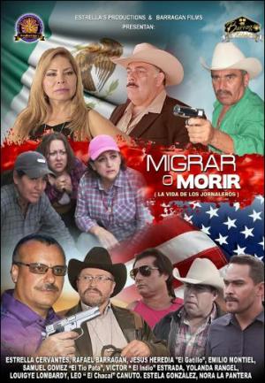 Migrar o morir 