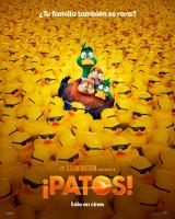 ¡Patos!  - Posters