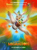 Migration  - Posters